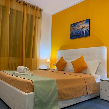 Venice Villa House Mestre Buitenkant foto