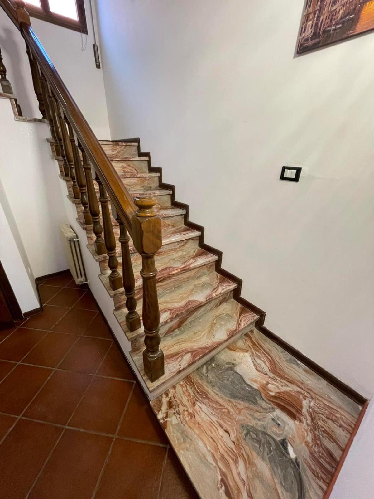 Venice Villa House Mestre Buitenkant foto