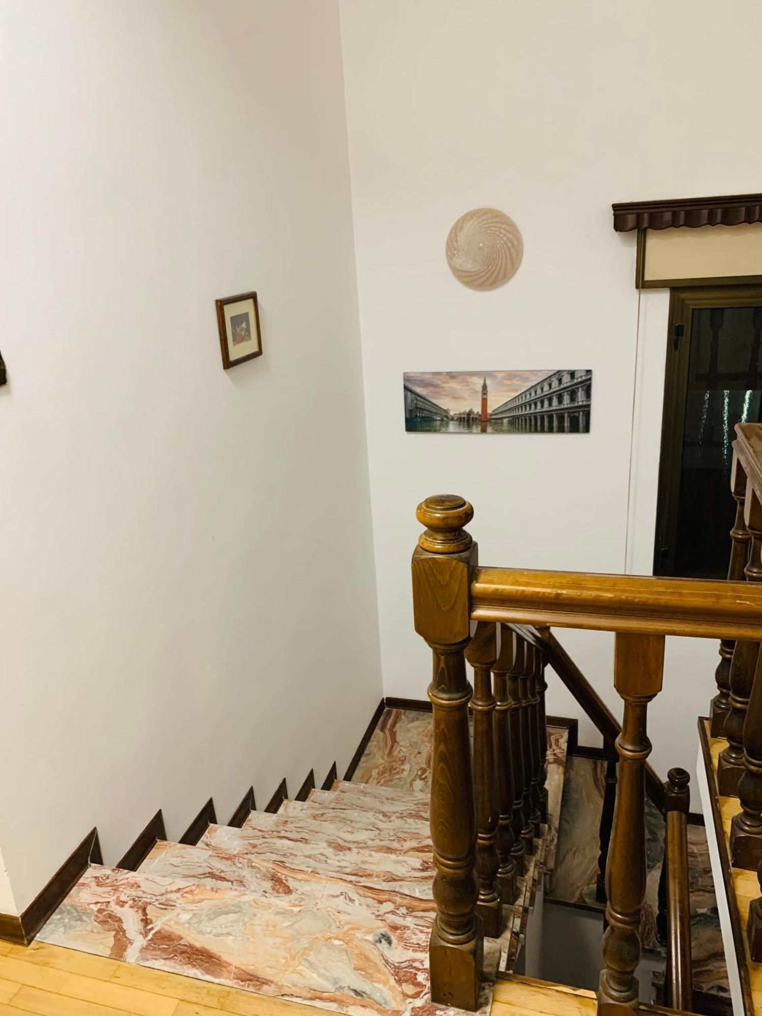 Venice Villa House Mestre Buitenkant foto