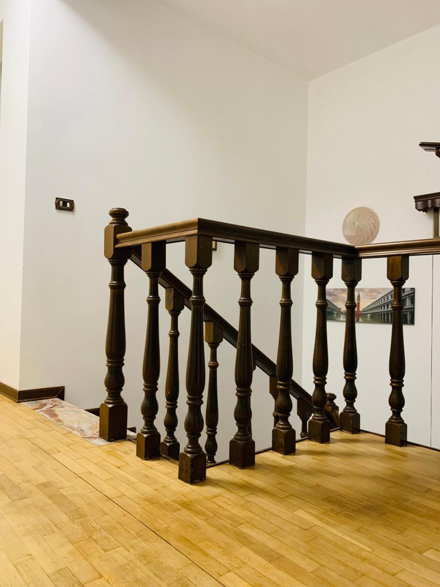 Venice Villa House Mestre Buitenkant foto