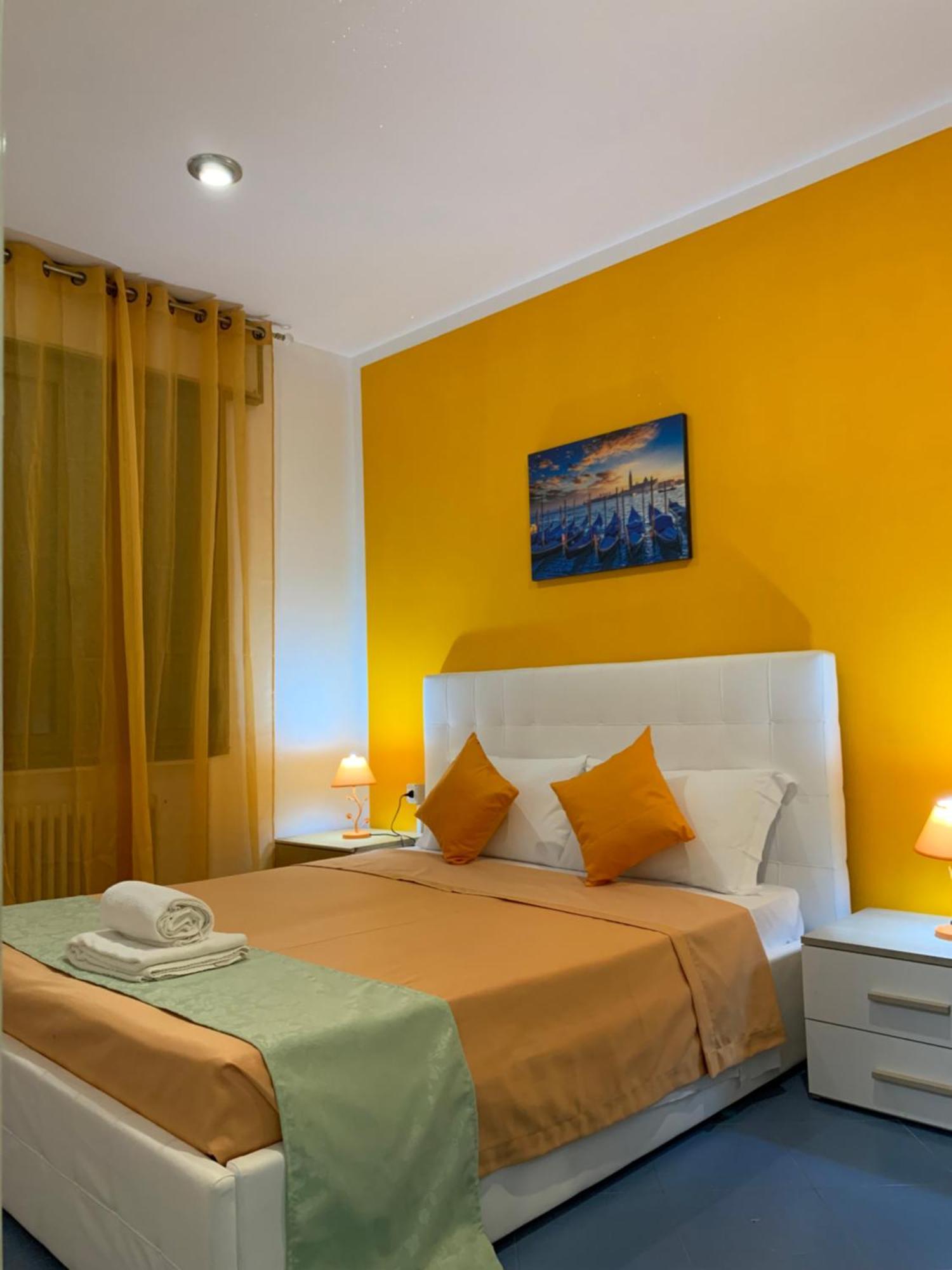 Venice Villa House Mestre Buitenkant foto