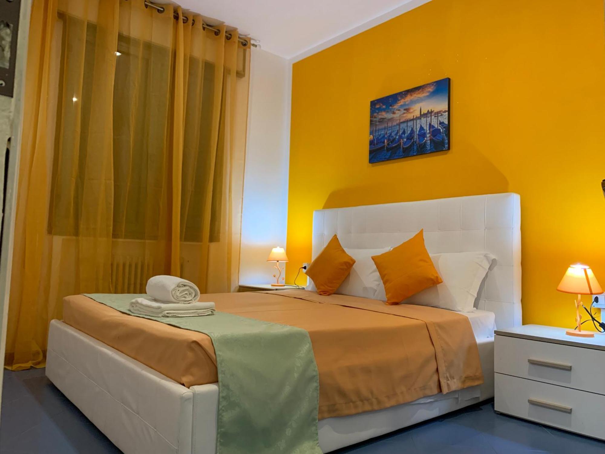 Venice Villa House Mestre Buitenkant foto