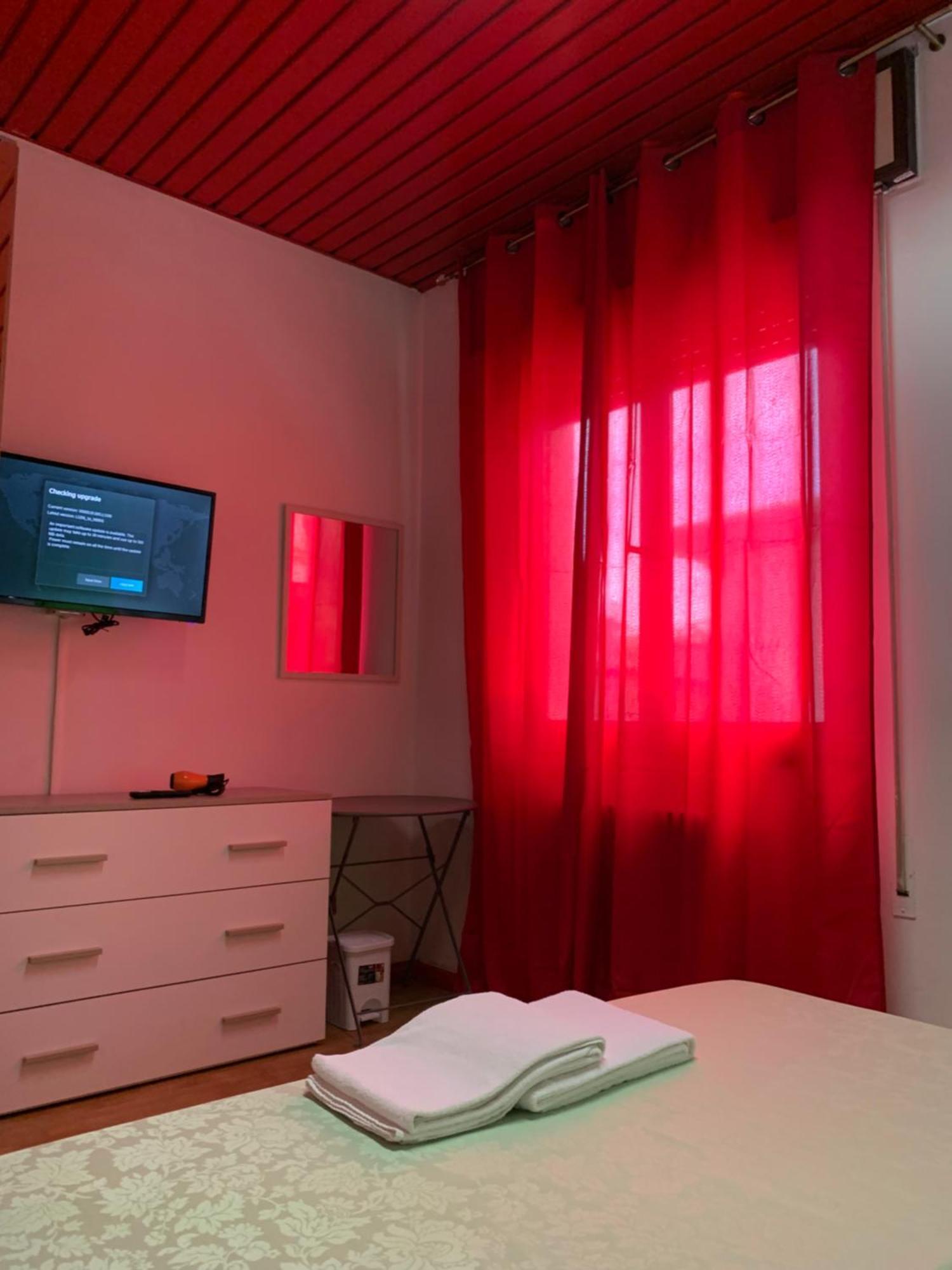 Venice Villa House Mestre Buitenkant foto
