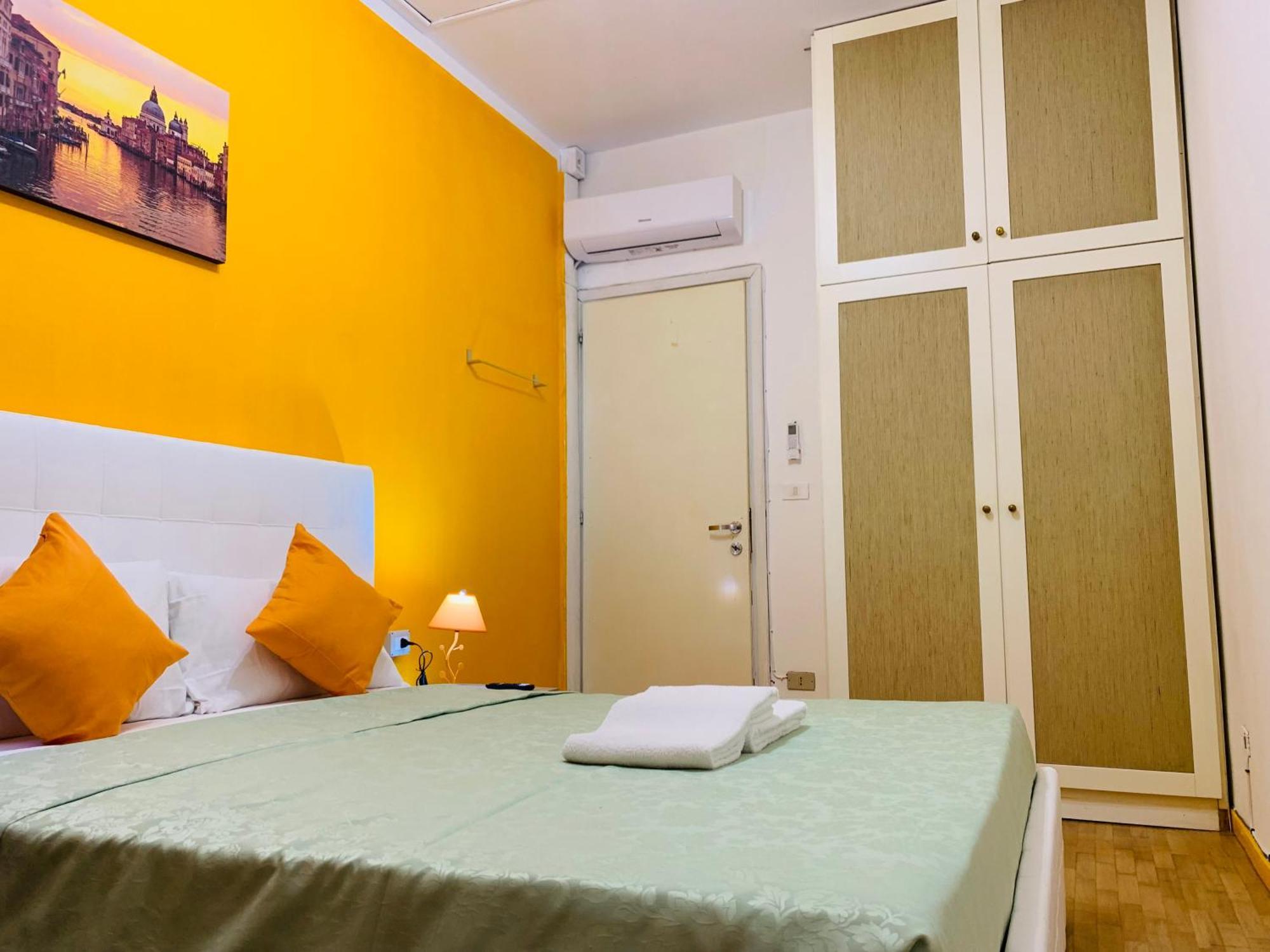 Venice Villa House Mestre Buitenkant foto