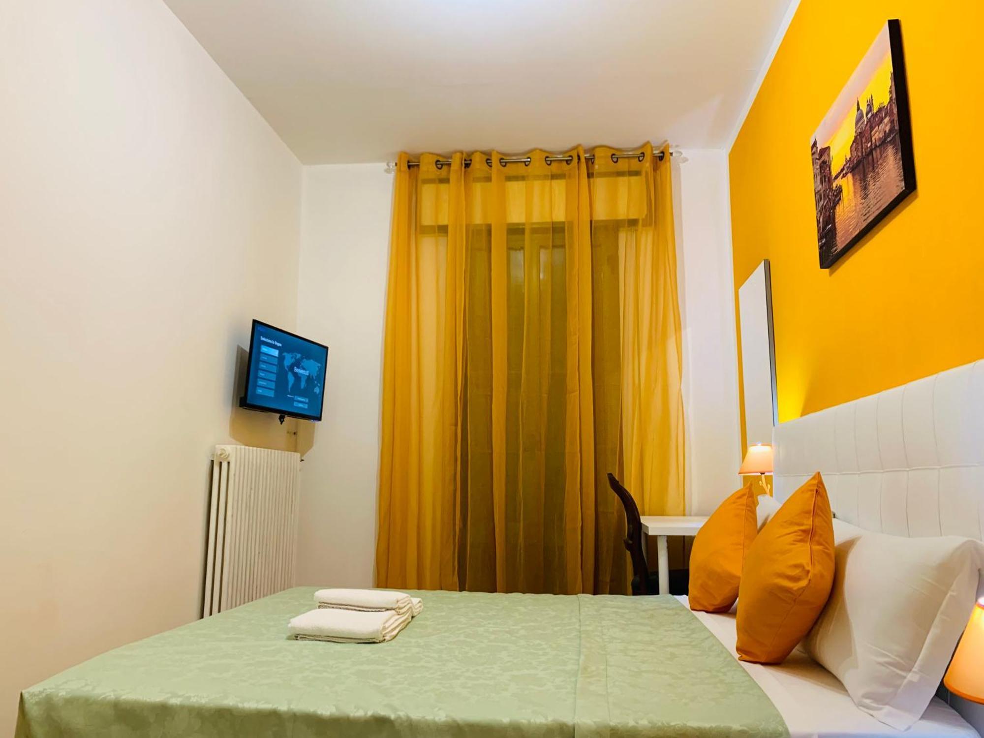 Venice Villa House Mestre Buitenkant foto