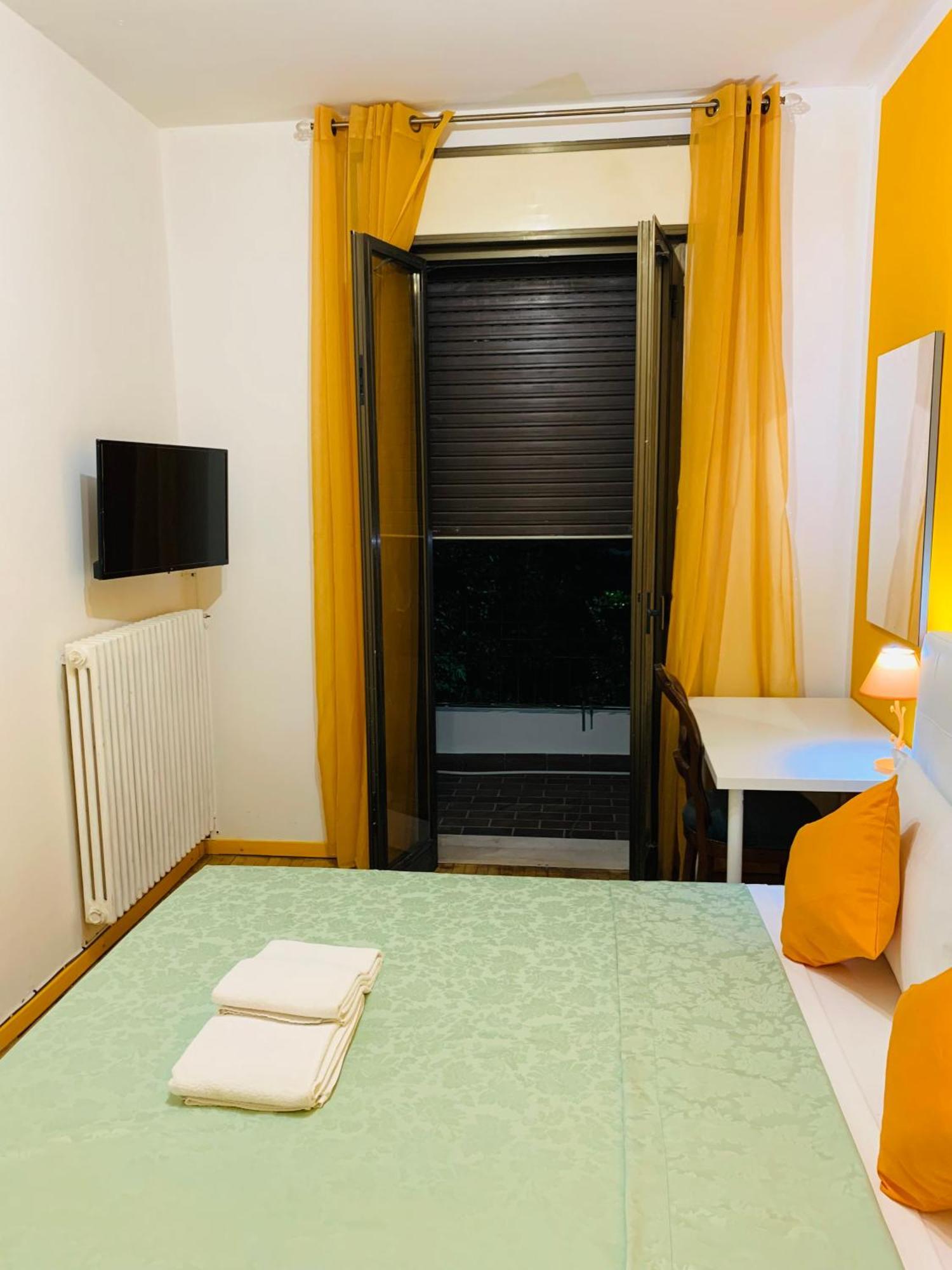 Venice Villa House Mestre Buitenkant foto