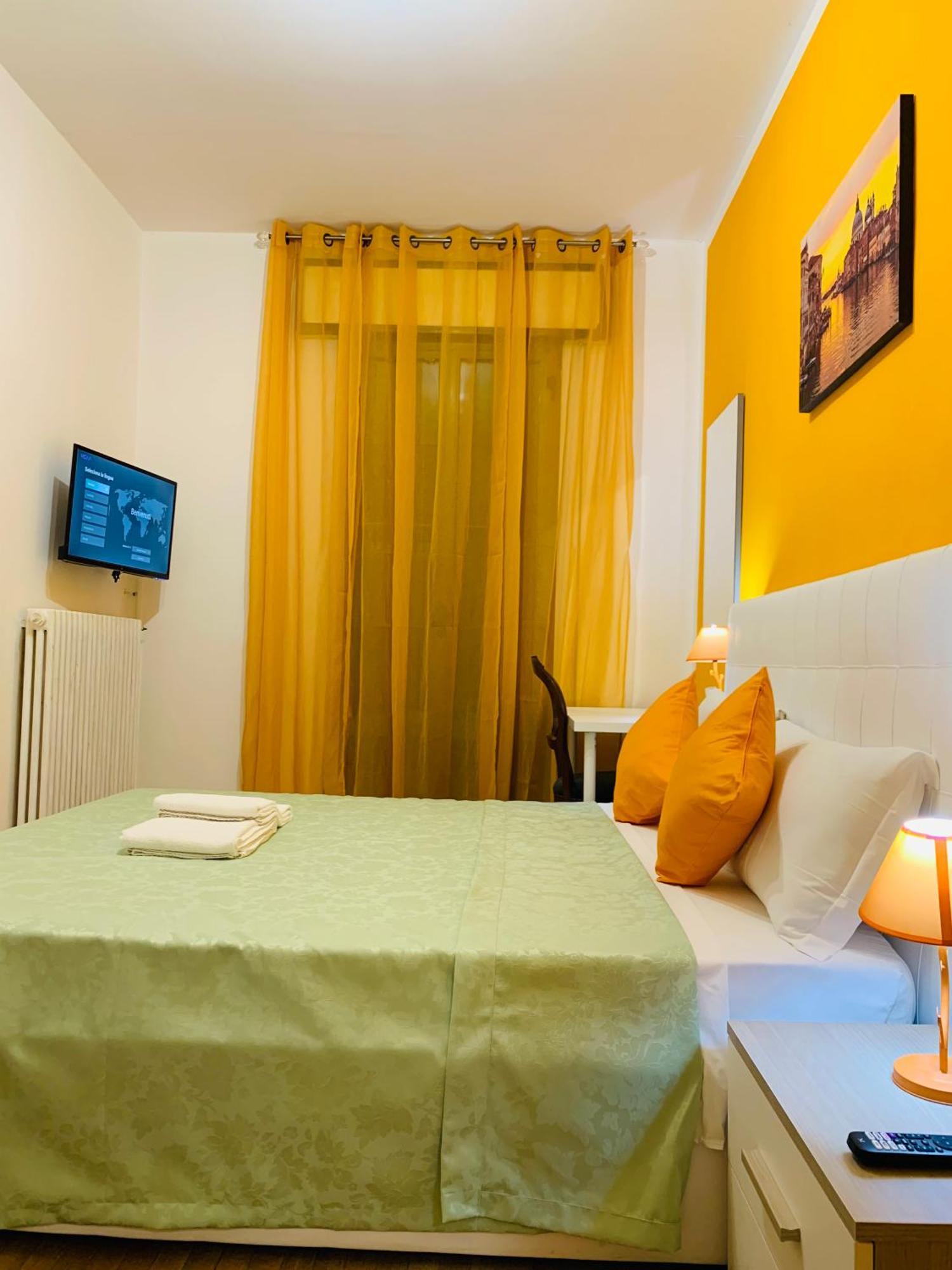 Venice Villa House Mestre Buitenkant foto