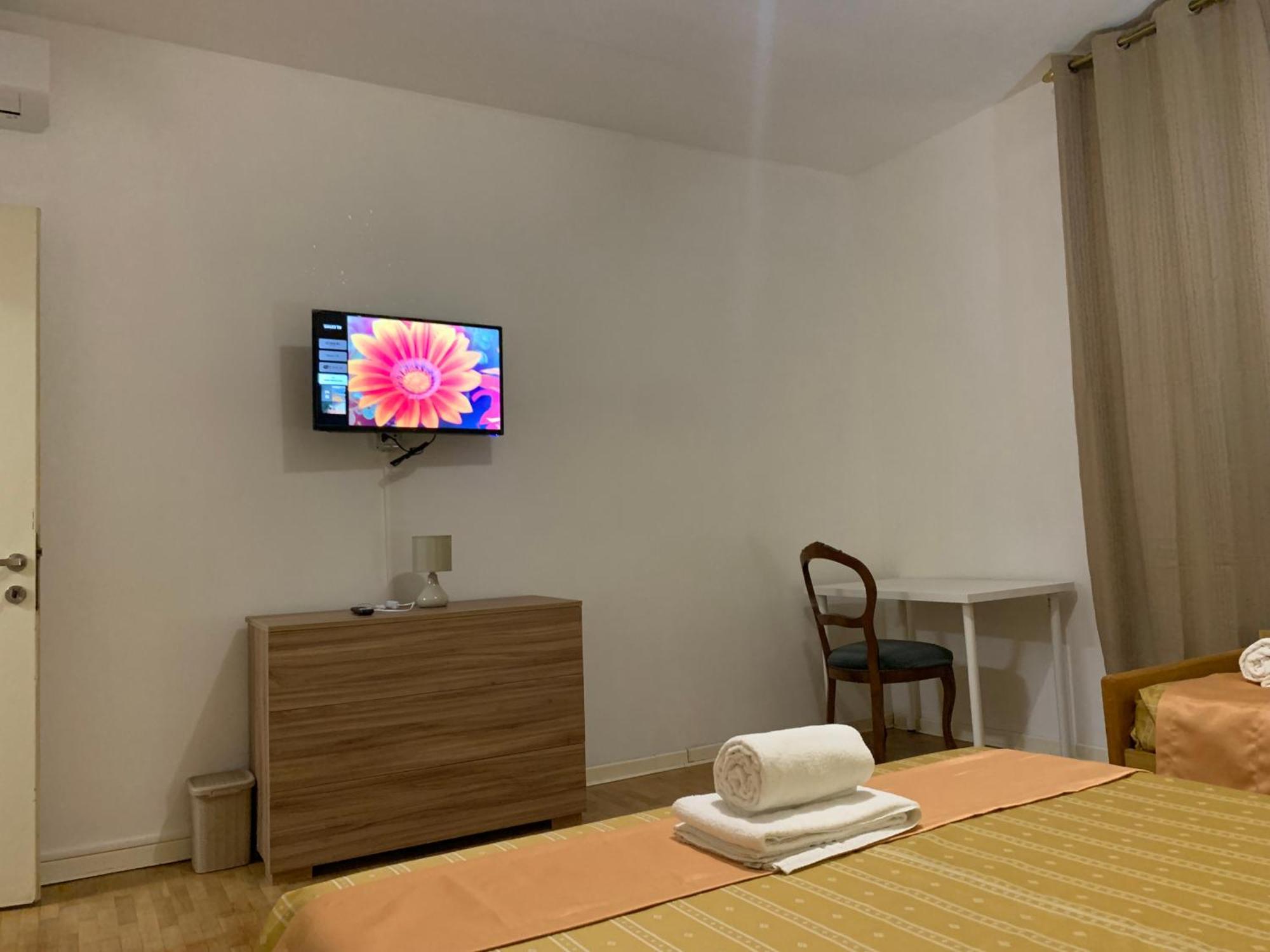 Venice Villa House Mestre Buitenkant foto