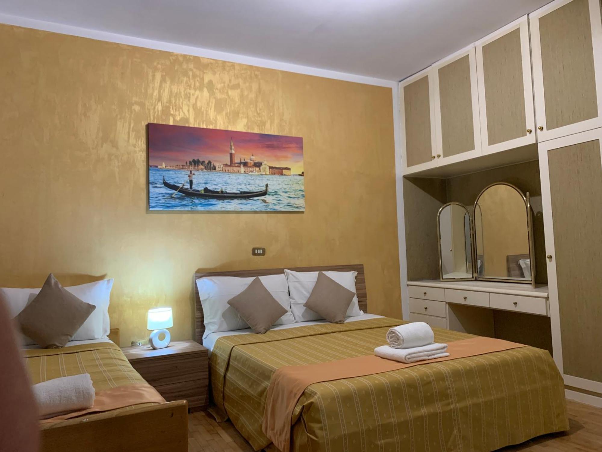 Venice Villa House Mestre Buitenkant foto