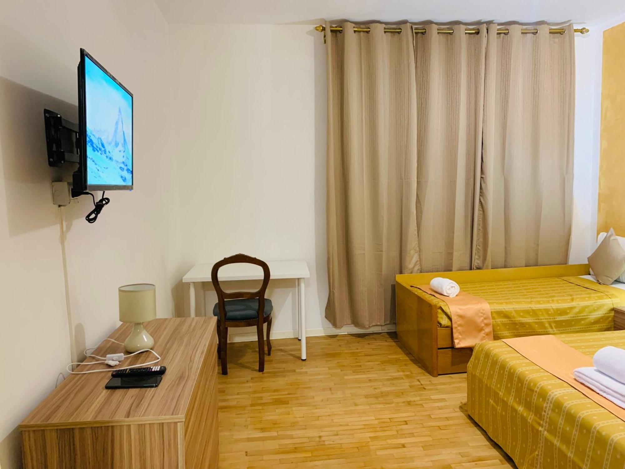 Venice Villa House Mestre Buitenkant foto